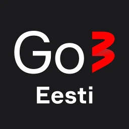 Go3 Eesti (Android TV) simgesi